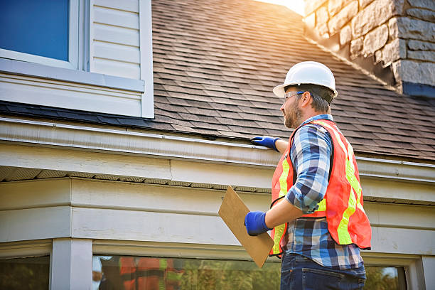 Trusted Storm Damage Roof Repair service in Blanchard, OK - Brentwood Metal Roofing